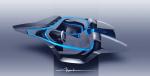 BMW Vision Connected Drive Concept 2011 года